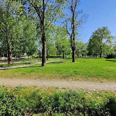 Private Apartment Near Ruissalo, Castle, Harbour - Ac, Free Parking Τούρκου Εξωτερικό φωτογραφία