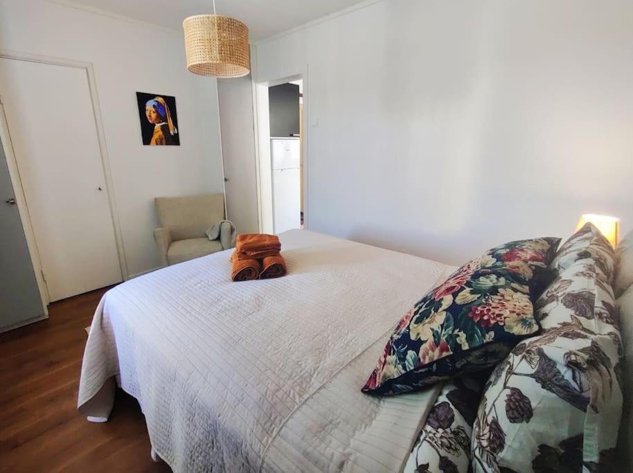 Private Apartment Near Ruissalo, Castle, Harbour - Ac, Free Parking Τούρκου Εξωτερικό φωτογραφία