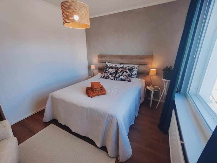 Private Apartment Near Ruissalo, Castle, Harbour - Ac, Free Parking Τούρκου Εξωτερικό φωτογραφία