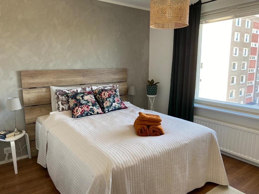 Private Apartment Near Ruissalo, Castle, Harbour - Ac, Free Parking Τούρκου Εξωτερικό φωτογραφία